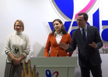 ​Kurti: Është absurde mungesa e aktakuzës ndaj Milan Radojiçiqit