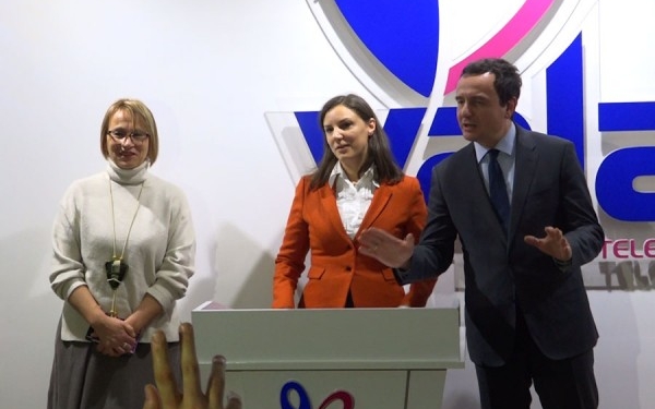 ​Kurti: Është absurde mungesa e aktakuzës ndaj Milan Radojiçiqit