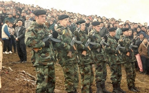 ​Sot Dita e Veteranit të UÇK-së