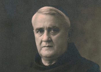 ​Fjalët e fundit të Fishtës