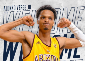 Ylli forcohet me një fundor amerikan