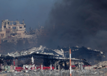 UNICEF: Gaza më e keqe se një varrezë për fëmijët