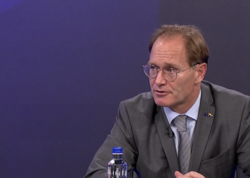 Westerlund për rastin e Liridona Ademajt: Gjithmonë kemi në plan të parë sigurinë e fëmijëve