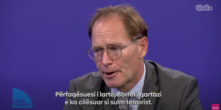 Ambasadori suedez: Do të doja hetime më të shpejta për sulmin në Banjskë