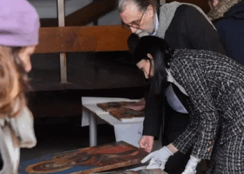 Sekuestrohen 107 vepra arti në Shqipëri që i përkasin antikitetit grek