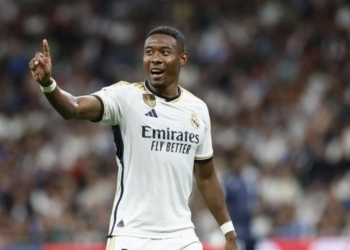 Alaba nuk është i paprekshëm, Reali ia cakton çmimin e largimit dhe tre klube duan të nënshkruajë me të