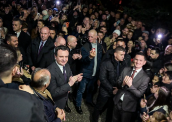 Kurti në Pjetërshan: Veprat e mira sjellin paqen dhe të mirën e përbashkët