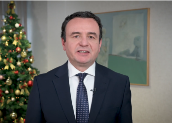 Kurti uron komunitetet jo shumicë: Arritjet e sivjetme janë motiv për vitin 2024