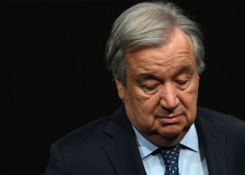 Sekretari i Përgjithshëm i OKB-së nderon 136 kolegët e vrarë në Gaza