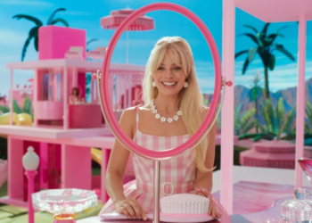 Filmi “Barbie” i mbizotëron nominimet për Globin e Artë