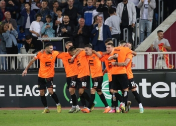 Përfundon pa gola pjesa e parë në Zagreb