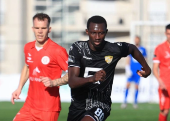 Ballkani e mbyll me barazim stinorin vjeshtor