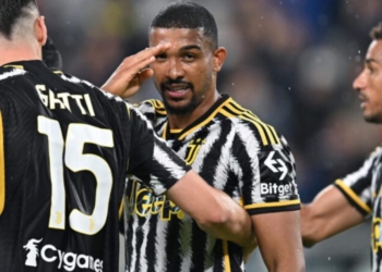 Bremer vazhdon me Juventusin edhe për katër vite, ndryshime edhe në pagë