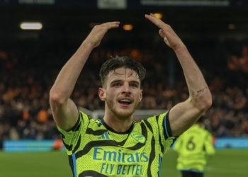 Arsenali me fitore dramatike