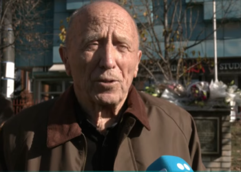 Babai i Ilir Durmishit rrëfen për takimin e fundit me të birin para se të vritej