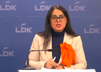 LDK i quan shqetësuese rezultatet e PISA-s