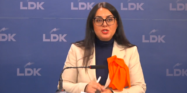 LDK i quan shqetësuese rezultatet e PISA-s