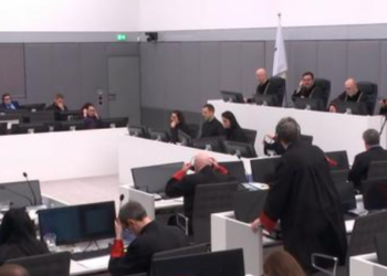 Kishte vendim për lejimin e telefonatave, mbrojtja e Thaçit, Veselit dhe Selimit thonë se nuk po zbatohet dhe se kërkesat janë refuzuar