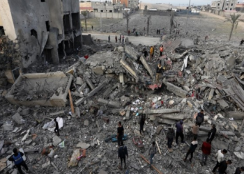 Agjencia e OKB-së: Gaza është bërë ‘një nga vendet më të rrezikshme’ në botë