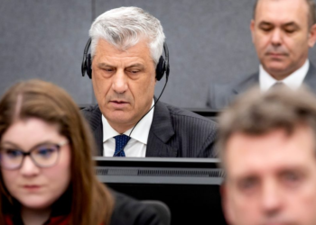 Hagë, vazhdon gjykimi ndaj ish-krerëve të UÇK-së