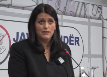 Demolli-Nimani: Ndikimi i korrupsionit në negociatat për anëtarësim në BE është i dukshëm