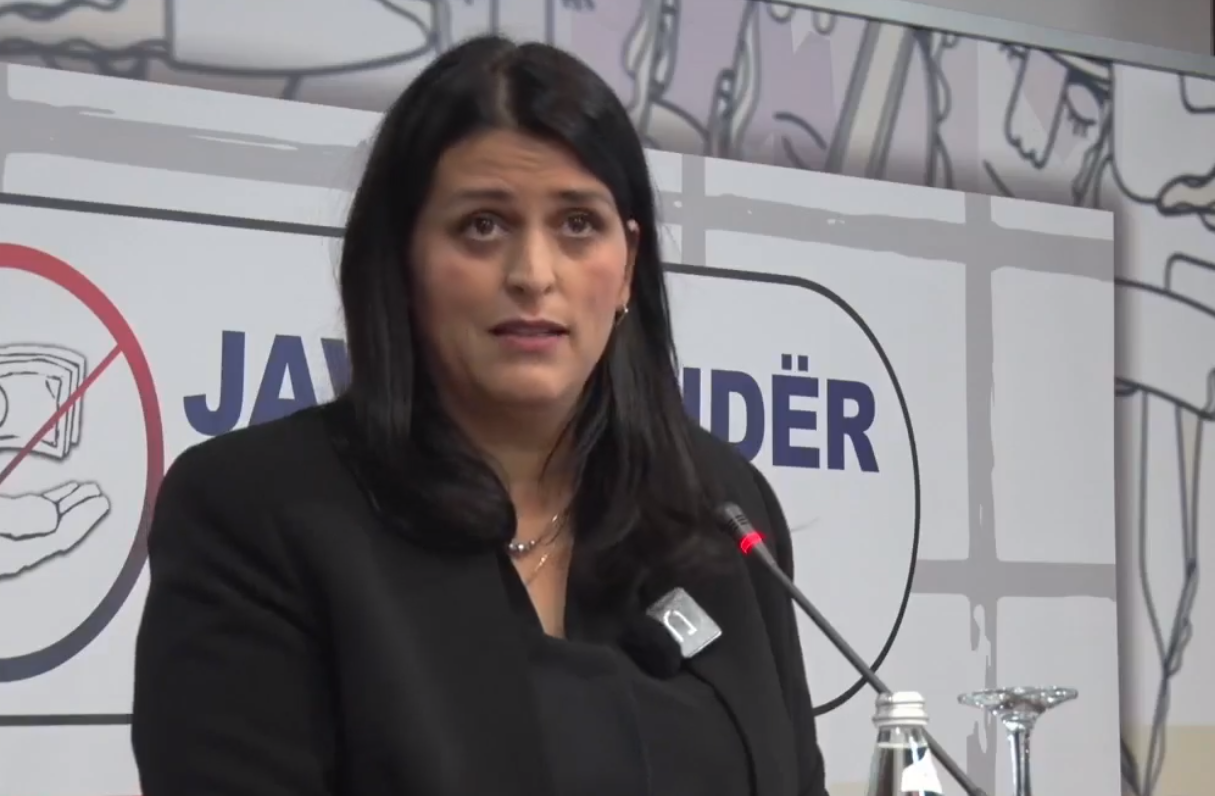 Demolli-Nimani: Ndikimi i korrupsionit në negociatat për anëtarësim në BE është i dukshëm