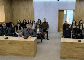 Gjykata Kushtetuese hap dyert për studentët