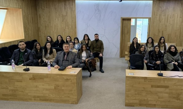 Gjykata Kushtetuese hap dyert për studentët