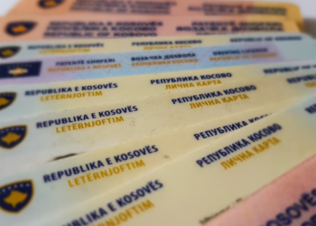 Kishte falsifikuar dokumente personale, ngritet aktakuzë ndaj zyrtarit të Agjencisë së Regjistrimit Civil