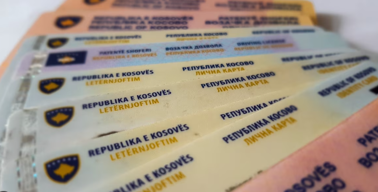 Kishte falsifikuar dokumente personale, ngritet aktakuzë ndaj zyrtarit të Agjencisë së Regjistrimit Civil