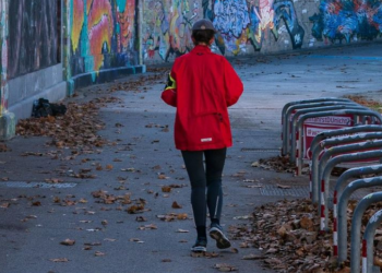 Pse është mirë të vraposh jashtë në të ftohtë?