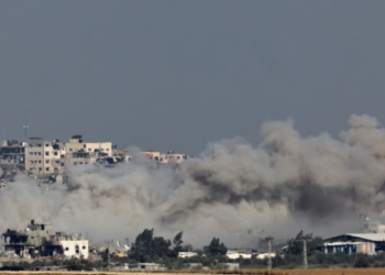 SHBA-ja vë veto ndaj rezolutës për armëpushim humanitar në Gazë