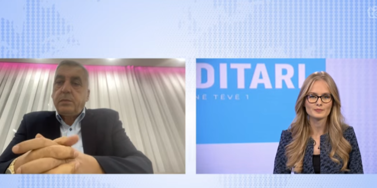 OVL e UÇK-së në Malishevë thotë se nuk u njoftuan për intervistimin e Shalës nga Specialja