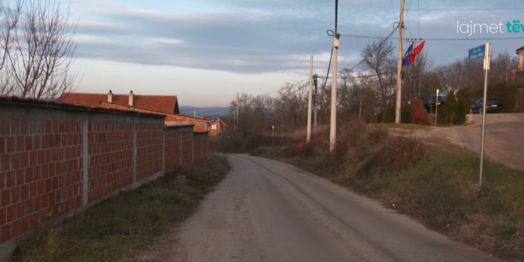 Festë e zbehtë në Burojë, Specialja tregon se si kalohen ditën e festave në Hagë