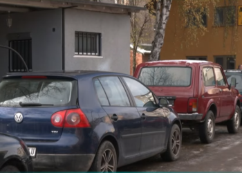 Mbi 4 mijë konvertime të targave ilegale