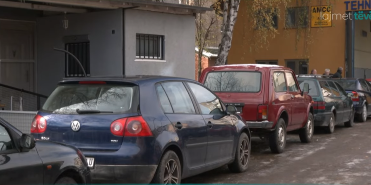 Mbi 4 mijë konvertime të targave ilegale