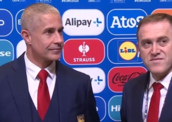 Sylvinho i emocionuar pas shortit: Të gjithë janë favoritë, në 90 minuta mund të ndodhë gjithçka