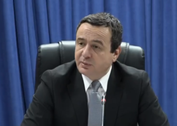 Kurti: Po ndihmojmë ata që kanë më së shumti nevojë për dorën e shtetit