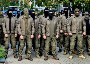 NJSI paralajmëron prapë protestë para Qeverisë