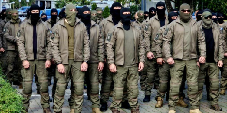 NJSI paralajmëron prapë protestë para Qeverisë