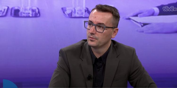 Xani tha se ka paqartësi në politikën e jashtme: Sot nuk e dimë nëse Kosova e pranon Asociacionin ose jo