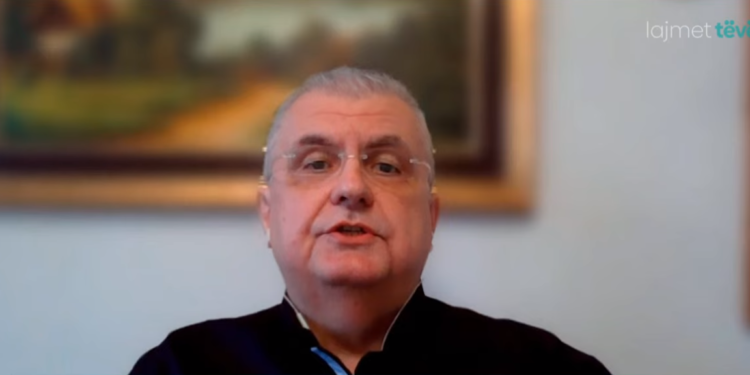 Çanak: Pse opozita serbe po hesht për Milan Radoiçiqin?