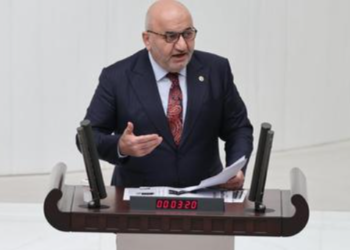 Vdes deputeti turk i cili pësoi sulm kardiak dy ditë më parë