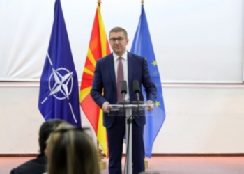 Opozita maqedonase kundër nominimit të Xhaferit për kryeministër teknik