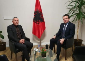 LVV-ja kërkon mbështetje për Listën e Shaip Kamberit në zgjedhjet për Kuvendin e Serbisë