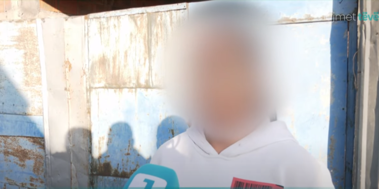 12-vjeçarja braktisi mësimin pasi thotë se u ndje e bullizuar