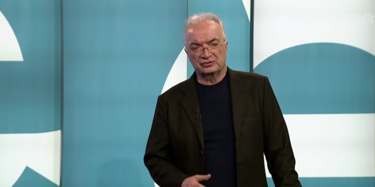 Haliti për vrasjen e Liridonës: Dhembja e madhe është kur njeriu e vranë nënën e fëmijës së vet