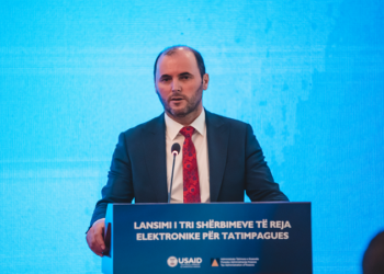 ATK lanson tri shërbime të reja elektronike për tatimpagues