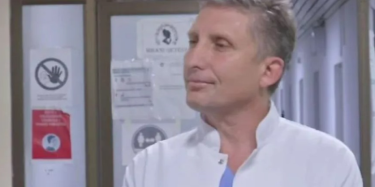 Vdekja e foshnjës në QKUK, flasin nga Gjinekologjia