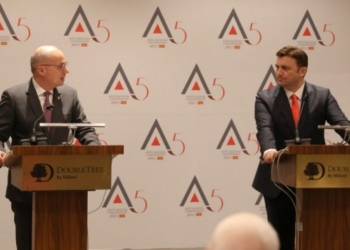 Shqipëria merr kryesimin e Kartës A-5, prioritet zhbllokimi i ngërçit për anëtarësimin e Kosovës